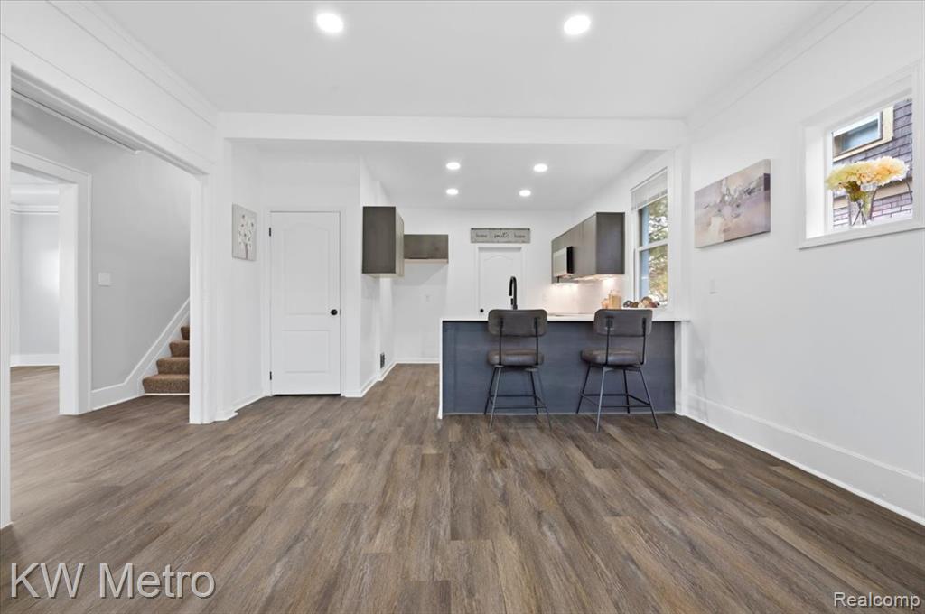 164 Richton Street, Highland Park, MI 48203 — Photo 10