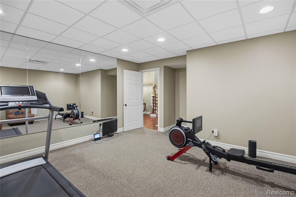 2023 Dean Drive, Washington, MI, 00000