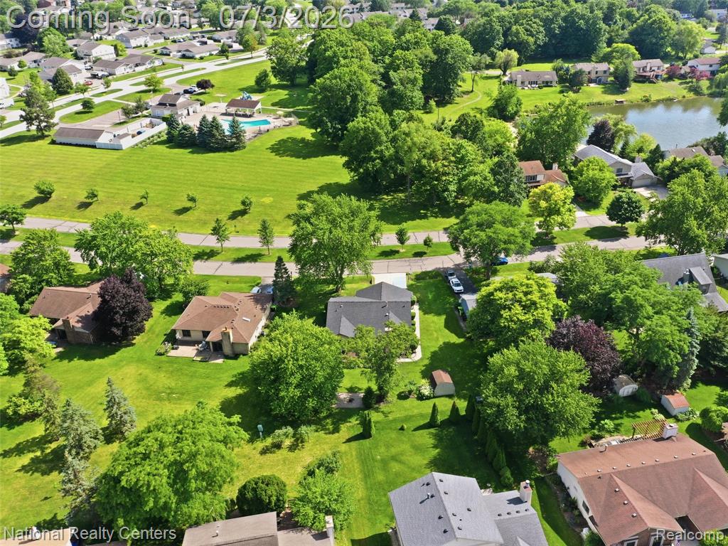 40368 Village Wood Road, Novi, MI — Photo 40