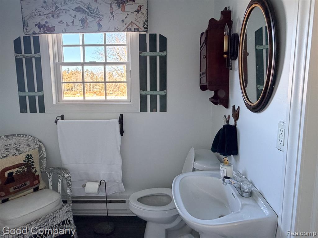 1849 E Pratt Lake Road, Gladwin, MI 48624 — Photo 41