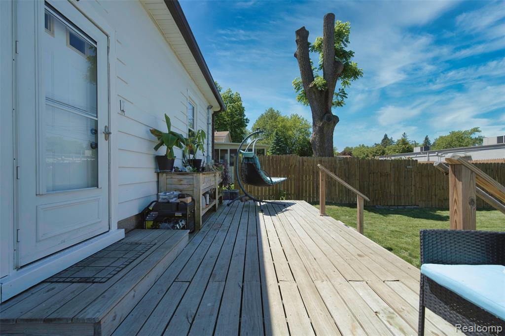 2700 Hallman Avenue, Waterford, MI 48328 — Photo 7