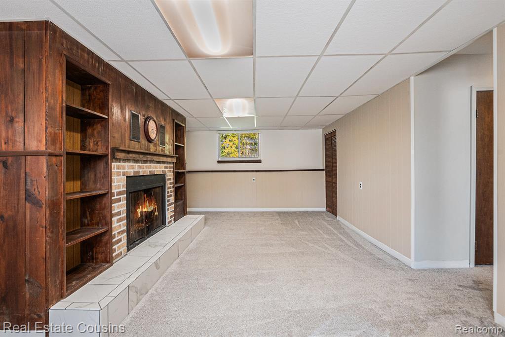 8351 Lange Road, Fowlerville, MI 48836 — Photo 22