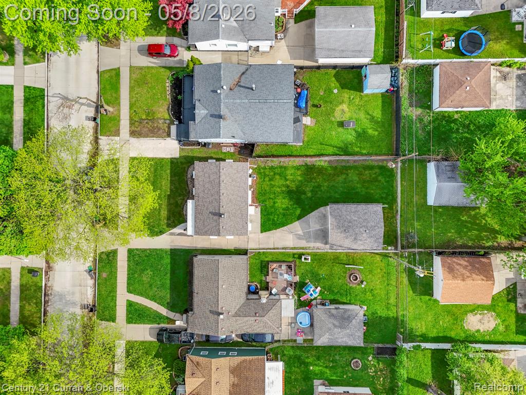 7609 Dudley Street, Taylor, MI 48180 — Photo 35