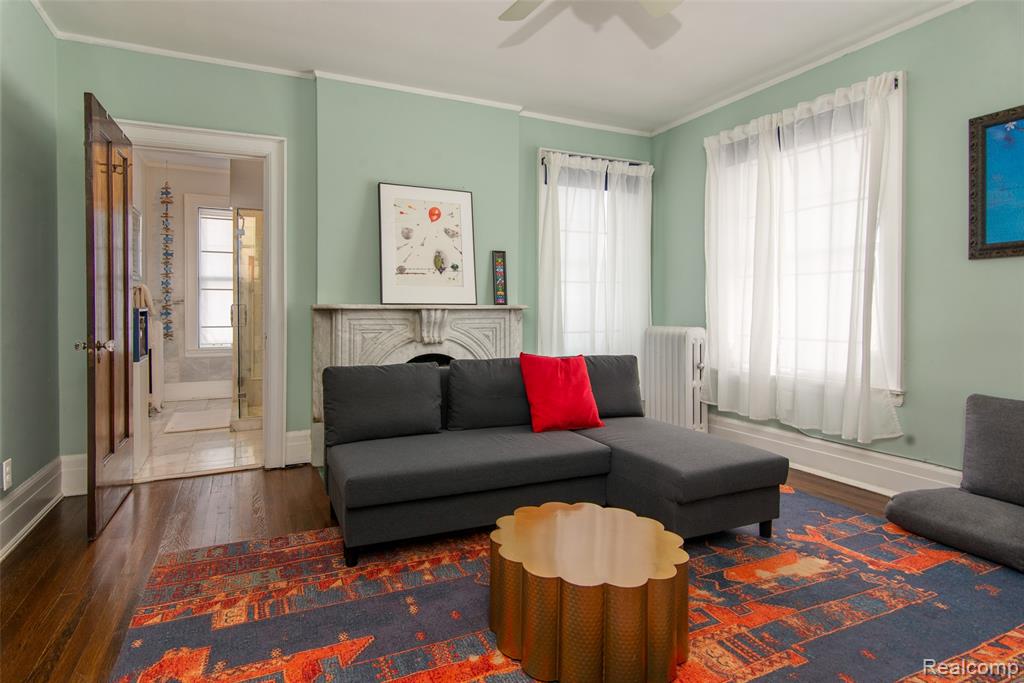 22 Edison Street, Detroit, MI 48202 — Photo 28