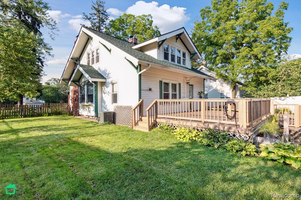 6097 Andersonville Road, Waterford, MI 48329 — Photo 45