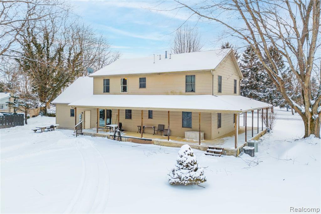 5942 Bluebush Road, Monroe, MI 48162 — Photo 47