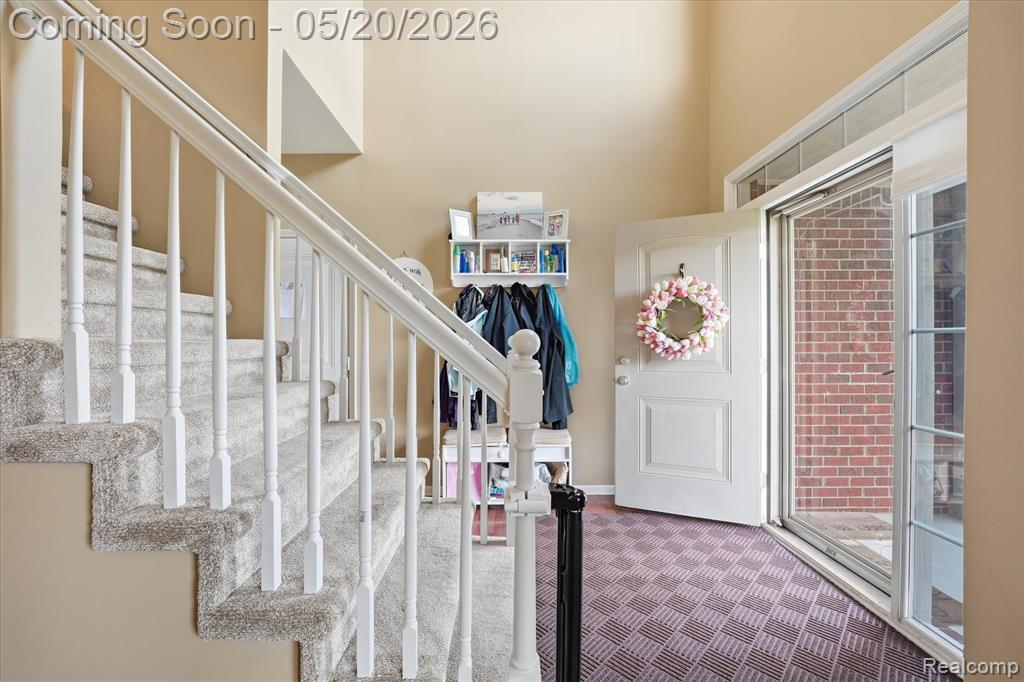 17154 Dew Point Court, Romulus, MI 48174 — Photo 9