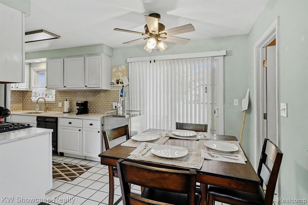 6612 Rowley Drive, Waterford, MI 48329 — Photo 5