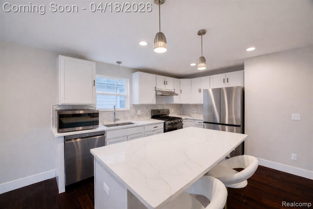 23092 Berdeno Avenue, Hazel Park, MI 48030 — Photo 10