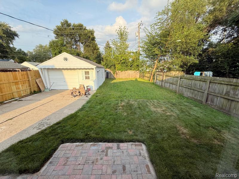 7240 Lamphere, Redford, MI 48239 — Photo 21