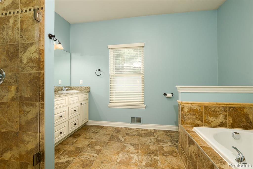 845 NOVI Street, Northville, MI 48167 — Photo 17