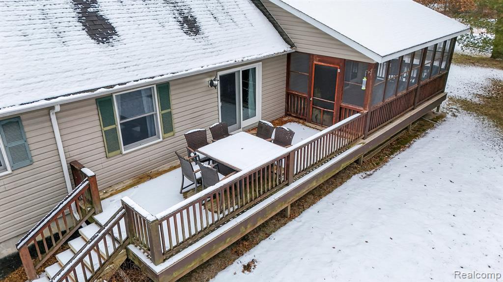 5099 Shields Road, Holly, MI 48442 — Photo 9