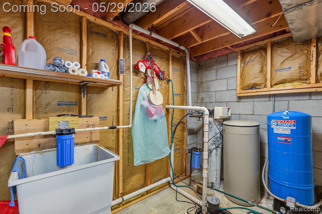 70919 Coon Creek Road, Armada, MI — Photo 42