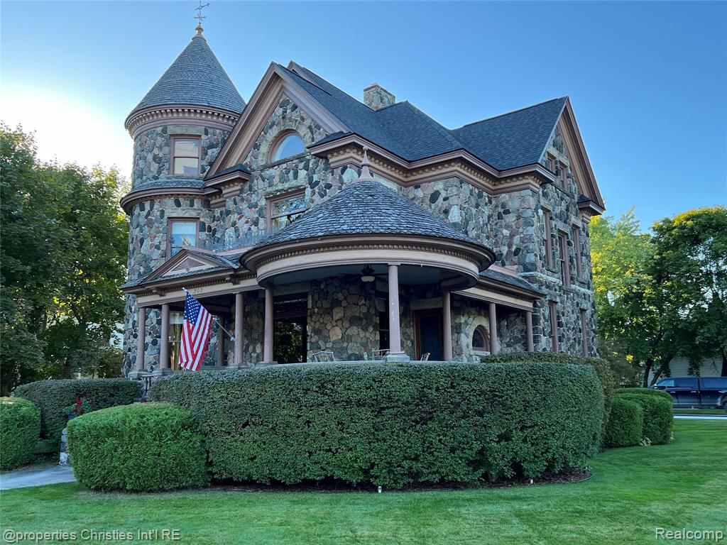 303 S State Avenue, Alpena, MI 49707 — Photo 93