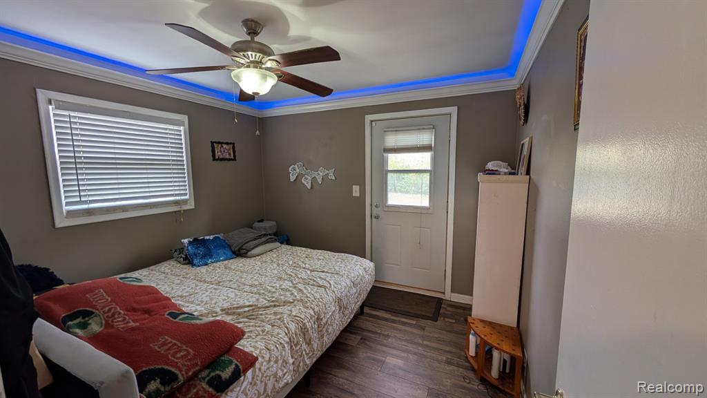 1839 Ackley Avenue, Westland, MI 48186 — Photo 10