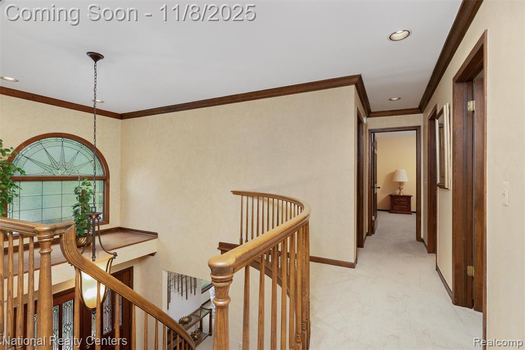 4822 Cider Hill Drive, Rochester, MI 48306 — Photo 36