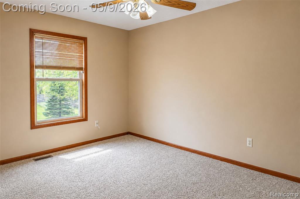 11119 Garrett Drive, Fowlerville, MI 48836 — Photo 21