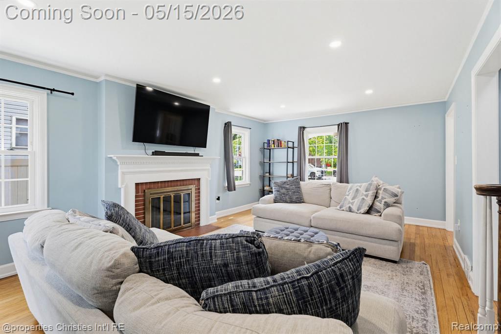 919 E Lincoln Avenue, Royal Oak, MI 48067 — Photo 8