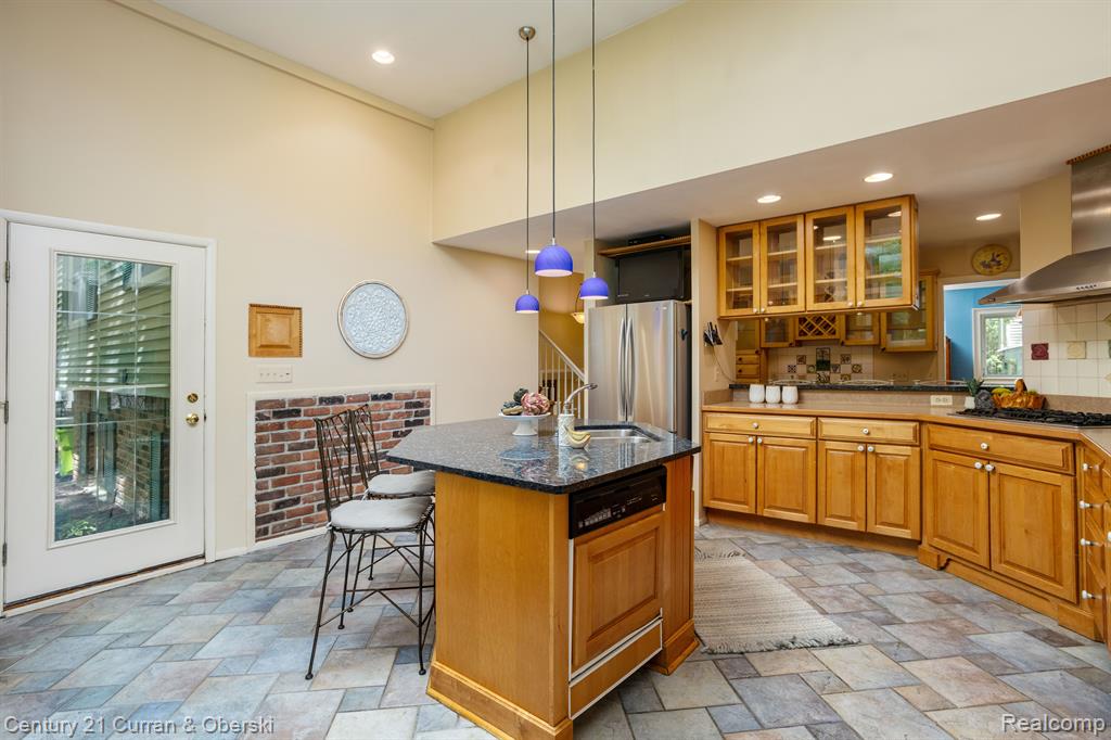 449 Hill Street, Northville, MI 48167 — Photo 9