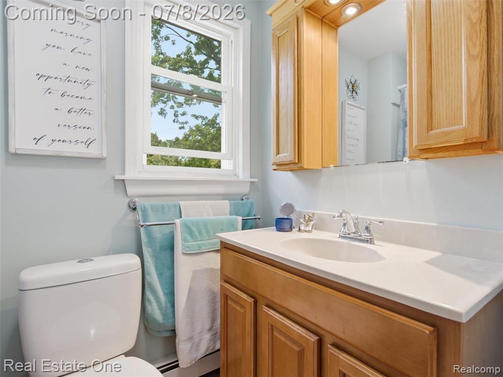 1230 Bald Eagle Lake Road, Ortonville, MI 48462 — Photo 48