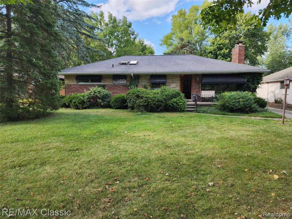 618 Mount Vernon Boulevard, Royal Oak, MI 48073 — Photo 60