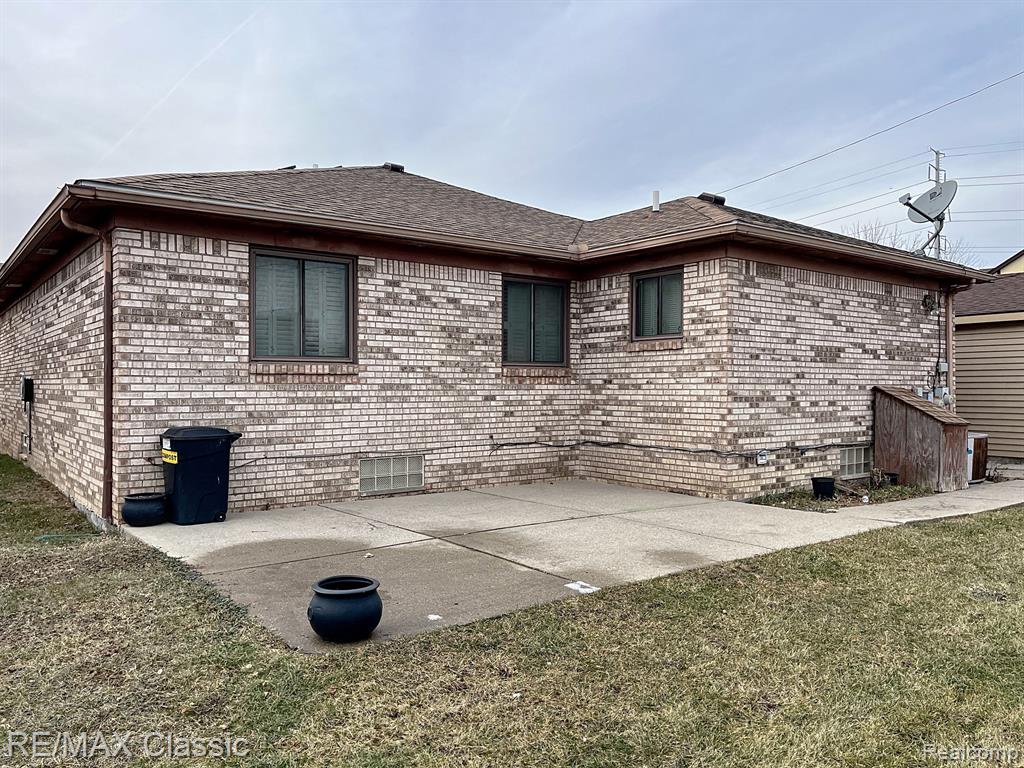 6432 ARGYLE Street, Dearborn, MI 48126 — Photo 27