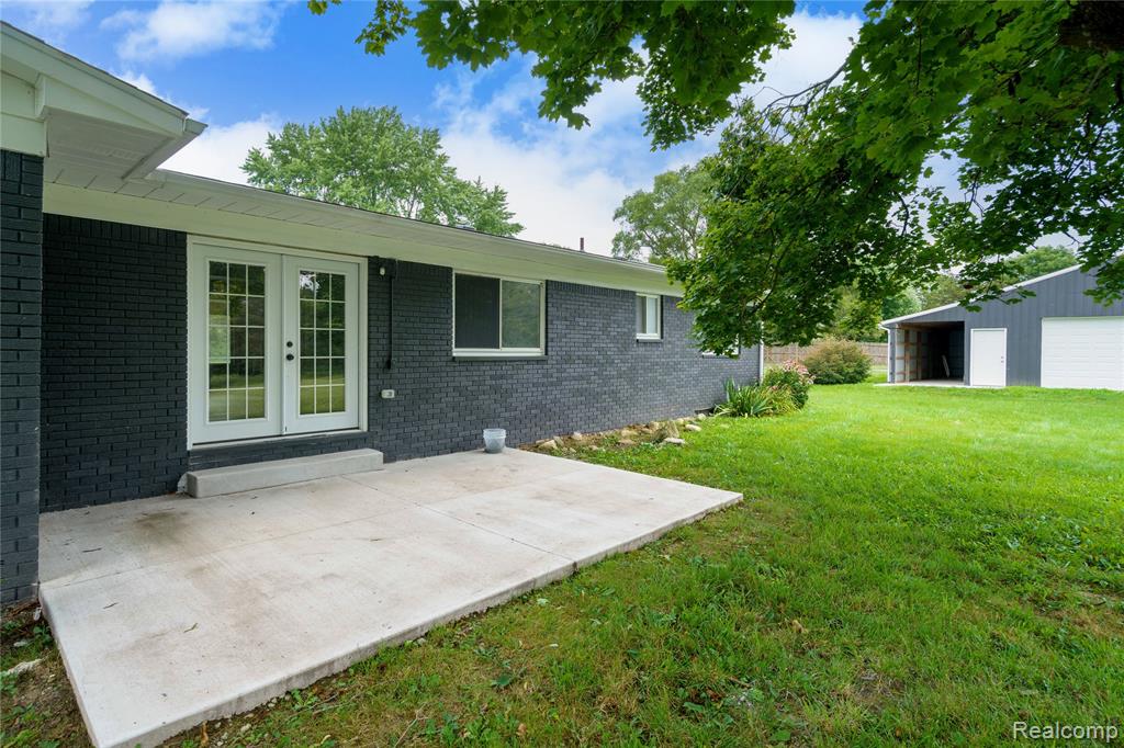 4566 Clyde Road, Howell, MI 48855 — Photo 11