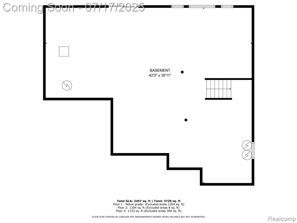 610 W Oxhill Drive, White Lake, MI — Photo 48