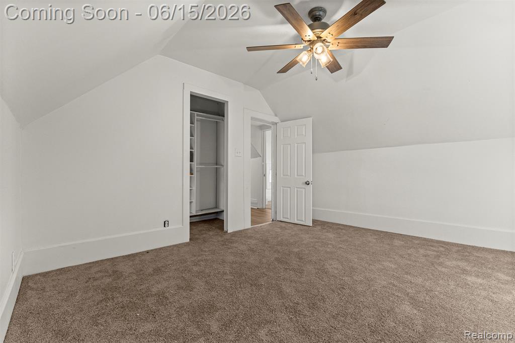 3435 Ruskin Street, Detroit, MI 48216 — Photo 23