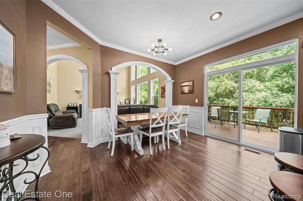 6066 Cheshire Park Drive, Clarkston, MI — Photo 16