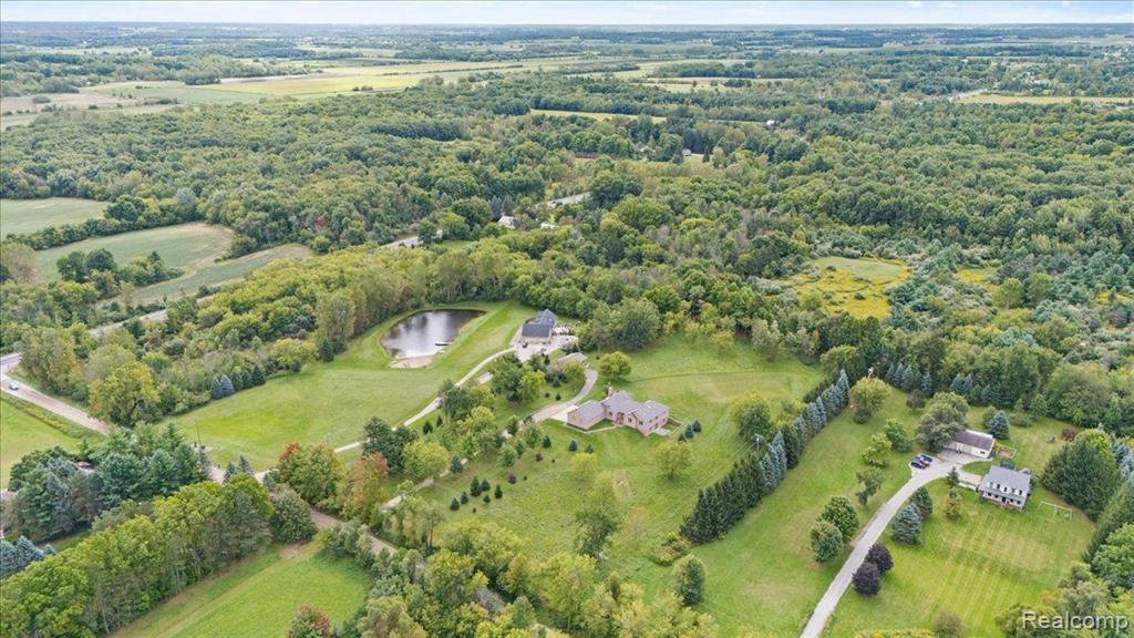 6940 Martin Road, Imlay City, MI 48444 — Photo 55