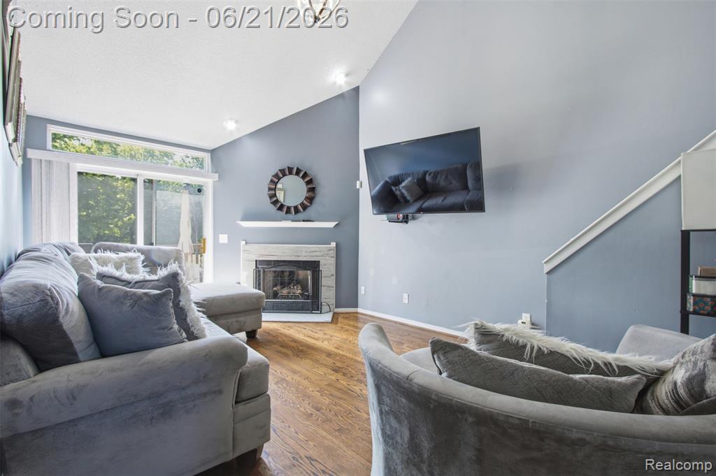 41852 Cantebury Drive, Novi, MI 48377 — Photo 6