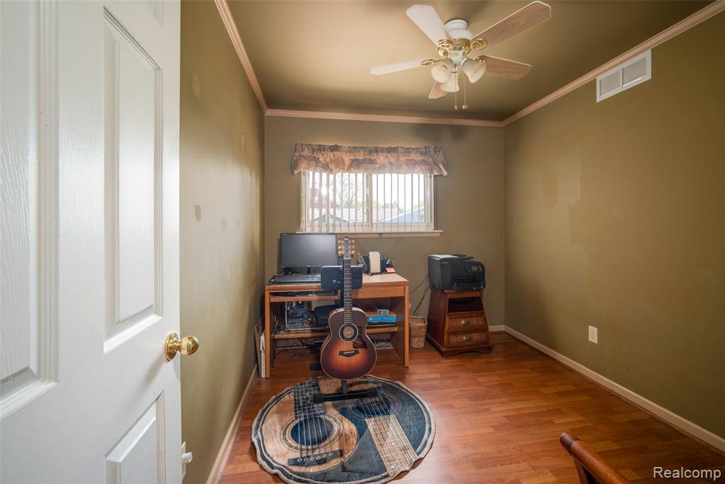 1513 Rustic Ridge Road, Canton, MI 48188 — Photo 11