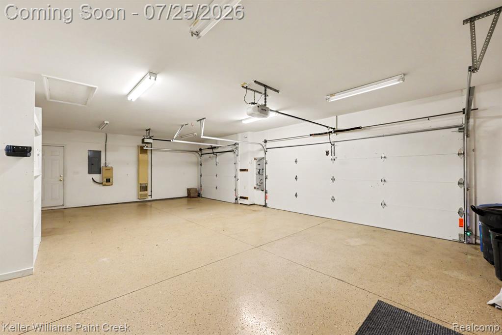 10404 Saint John Drive, Algonac, MI 48001 — Photo 23