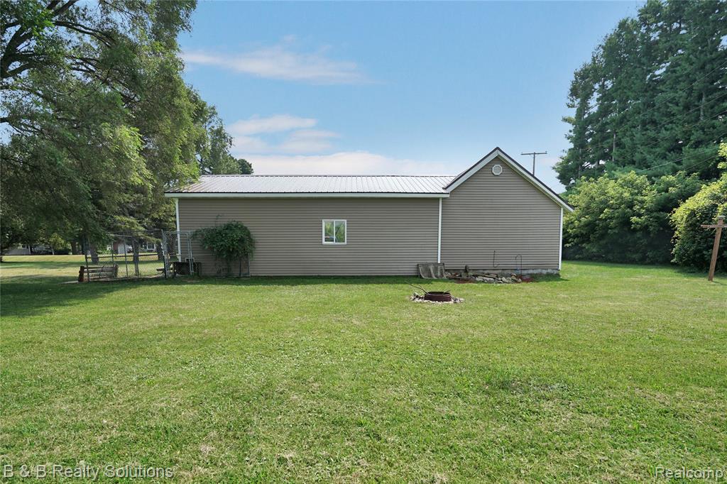 2091 Tomlinson Road, Caro, MI 48723 — Photo 5