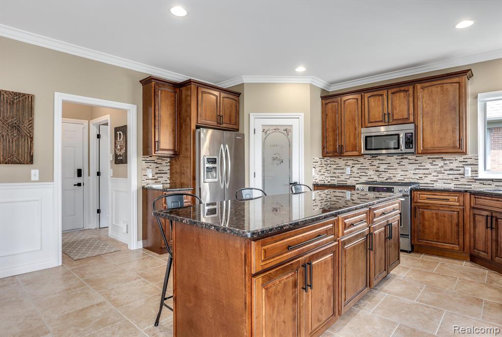 52442 Melody Drive, Macomb, MI 48042 — Photo 21