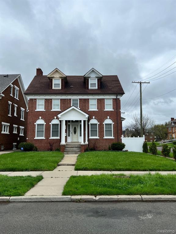 8451 LA SALLE Boulevard, Detroit, MI 48206 — Photo 6