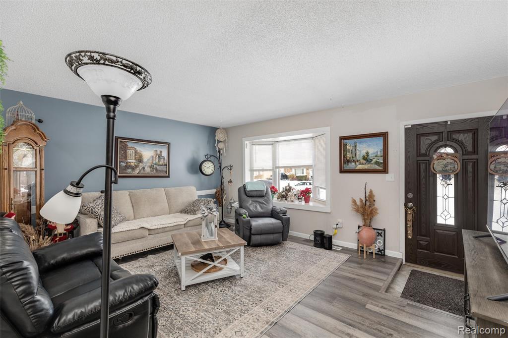 9796 Van Buren Street Street, Van Buren, MI 48111 — Photo 5