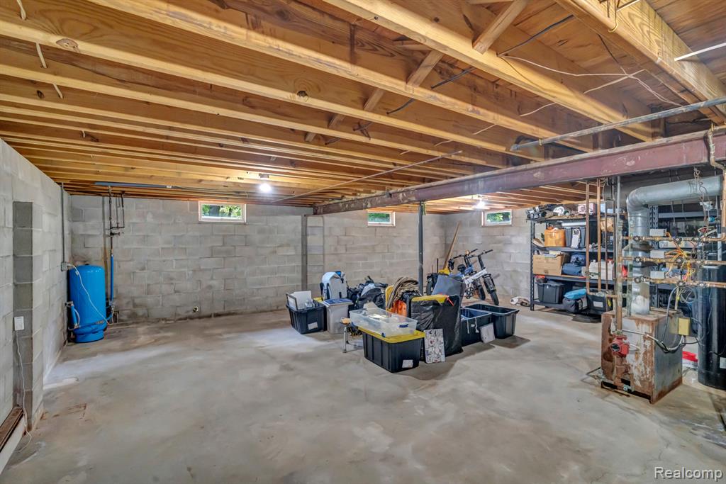 5177 Merwin Road, Lapeer, MI 48446 — Photo 28