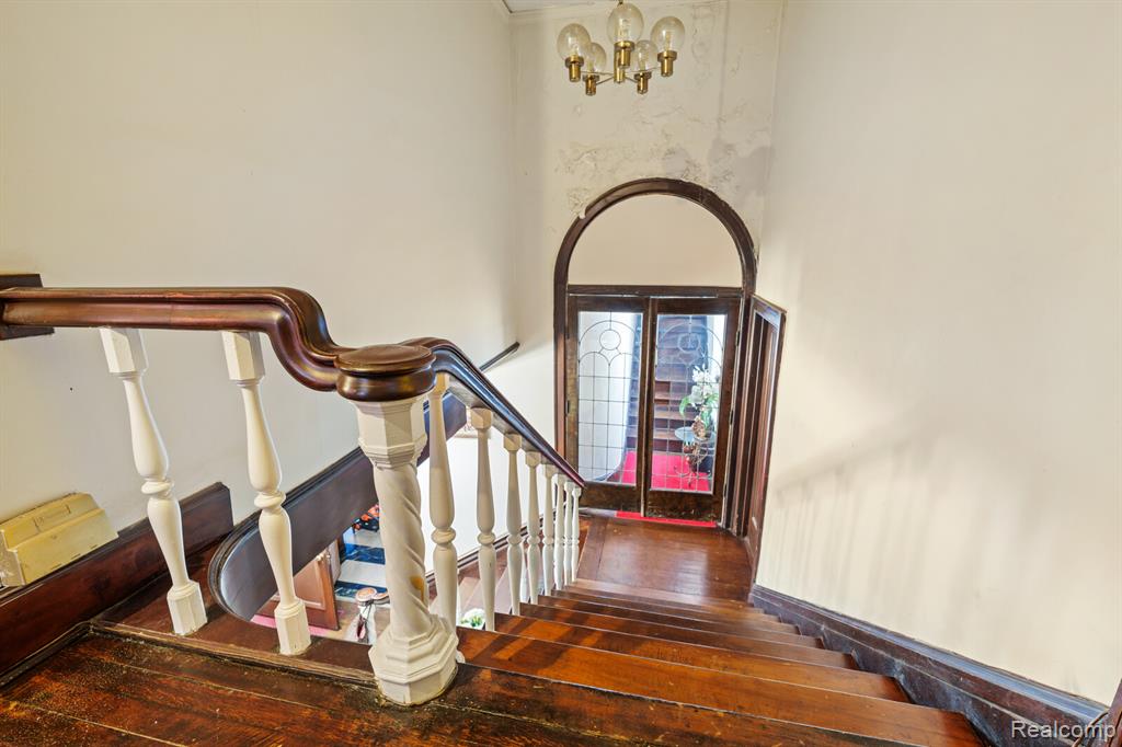 1135 Chicago Boulevard, Detroit, MI 48202 — Photo 23