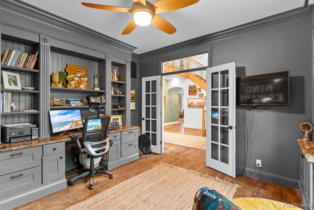 4263 WINDMILL FARMS, Milford, MI 48380 — Photo 19