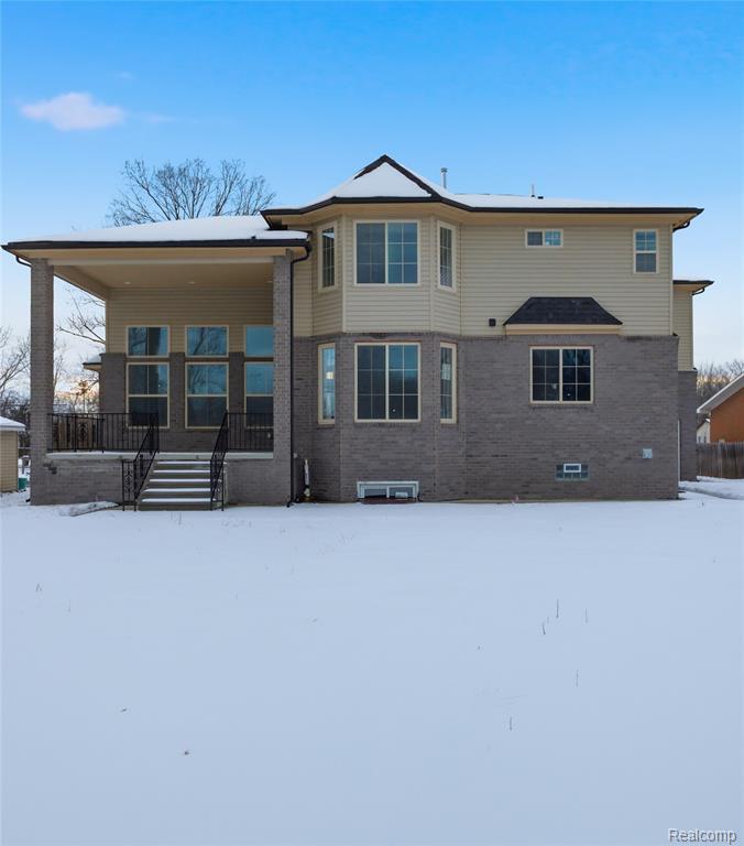4619 Artley, Canton, MI 48188 — Photo 5