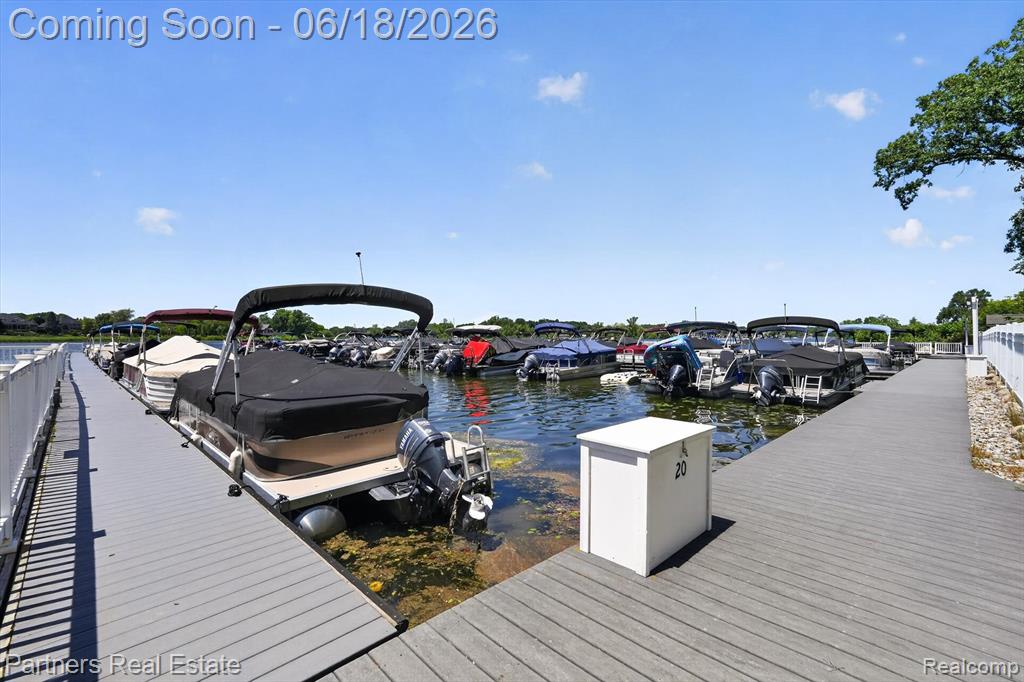 4632 Villa France Drive N, Brighton, MI 48116 — Photo 47