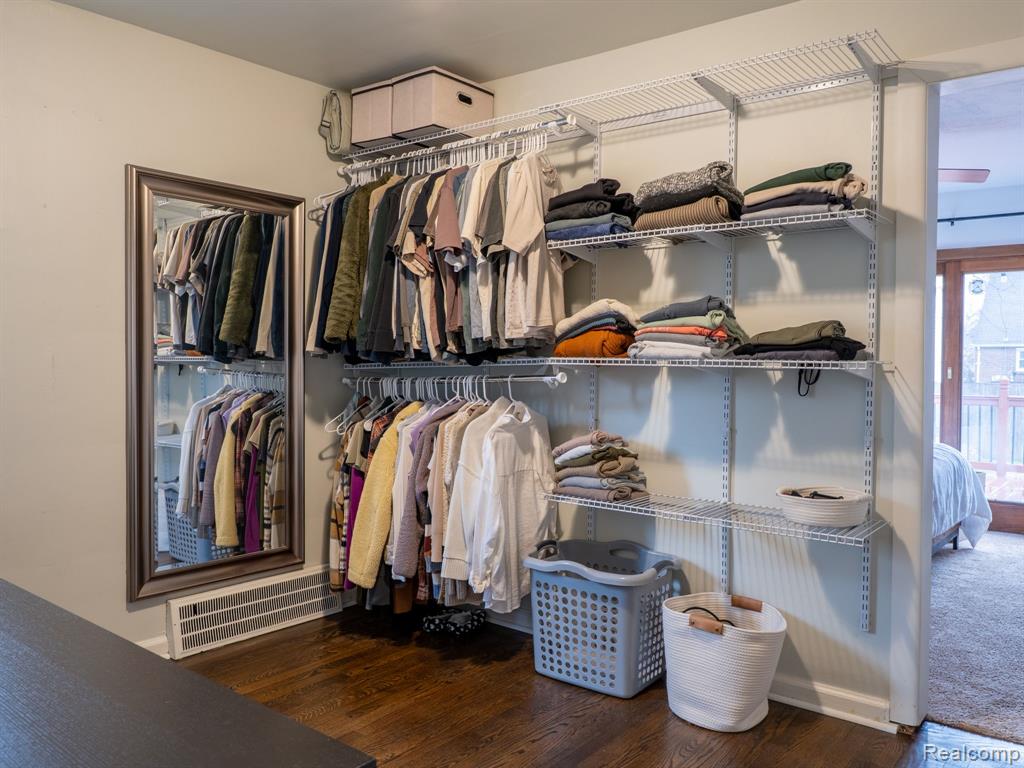512 N REMBRANDT Avenue, Royal Oak, MI 48067 — Photo 12