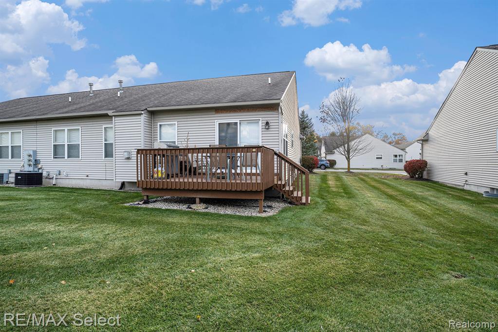 1570 Princewood Boulevard, Howell, MI 48855 — Photo 25