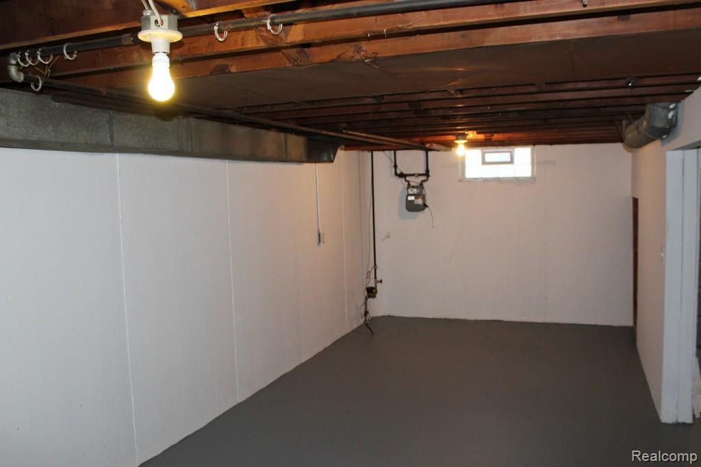 18620 DALBY, Redford, MI 48240 — Photo 13