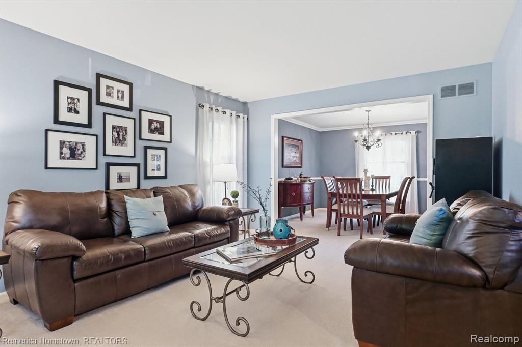 45555 S Turtlehead Court, Plymouth, MI 48170 — Photo 5
