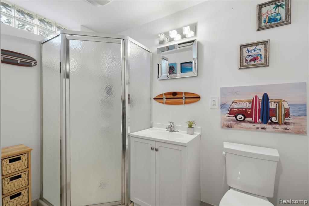 5233 Van Winkle Street, Brighton, MI 48116 — Photo 13