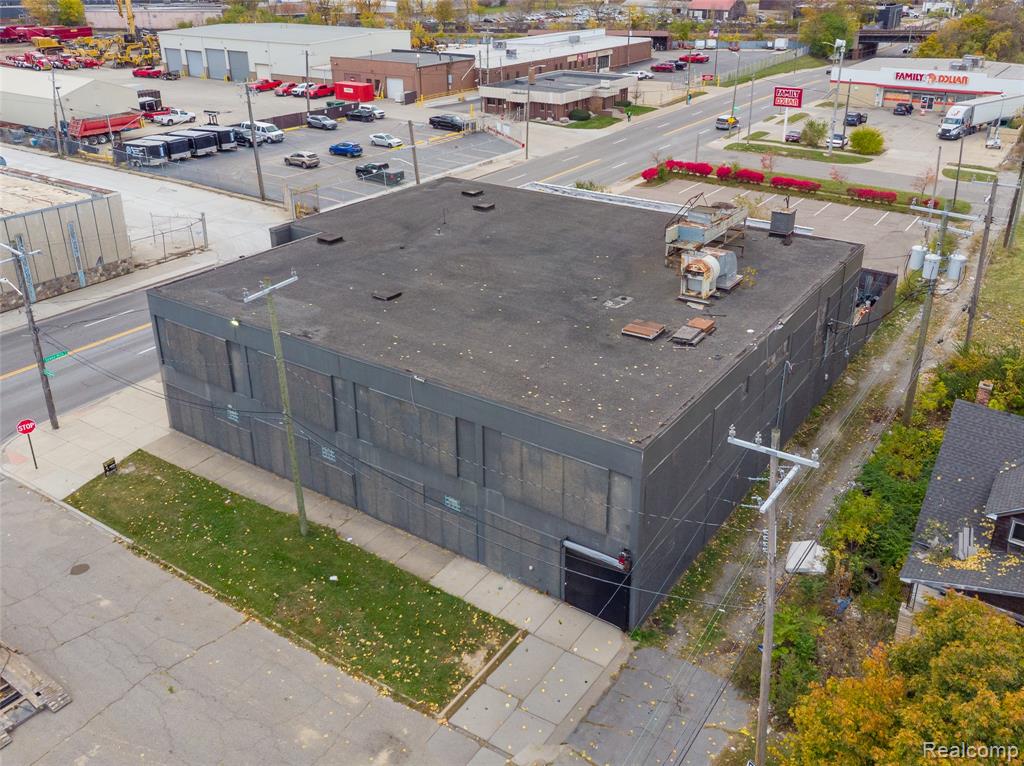 531 E 7 Mile Road, Highland Park, MI 48203 — Photo 4