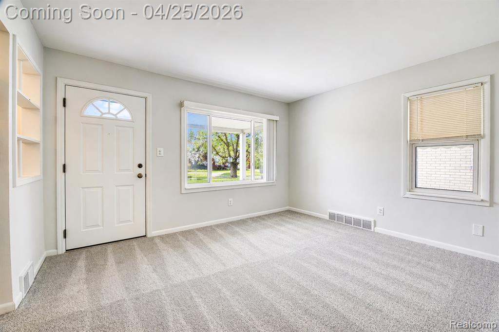 1660 Goddard Road, Lincoln Park, MI 48146 — Photo 2